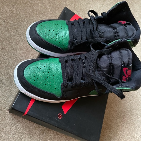 Air jordan retro 1 - Picture 2 of 3